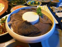 -滇釜火锅·能喝汤的火锅(车公庄店)