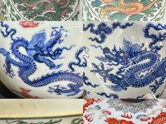 -景德镇中国陶瓷博物馆