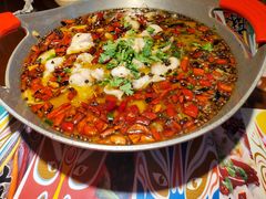 -川哥辣妹(南岗店)