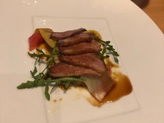 -迪拜帆船酒店海底餐厅