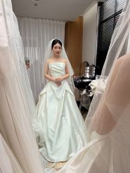 -Chic Bridal 熙可婚纱