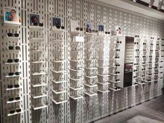 -目艮眼镜SHOWROOM(品牌集合店)