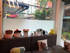 -Poke lemon海鲜波奇饭·柠檬茶(金碧开放小区店)