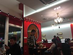 大堂-1078號老北京涮肉(松柏店)