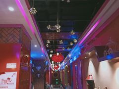 -火吧PTV聚会餐厅(6号店)
