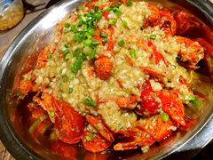 -巴厘龙虾·榜首油焖大虾(音乐学院·沿江酒馆店)