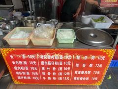 -飞龙早餐档
