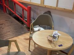 -白兔子密室(长寿路店)