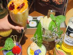 -Tegu泰古莲·泰国餐厅(红山6979店)