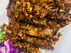 -凯鸽酒楼(大同振兴街店)