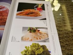 -西安饭庄·非遗陕菜(钟楼店)