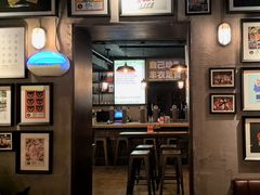 -京A Brewpub·精酿餐吧(幸福村店)