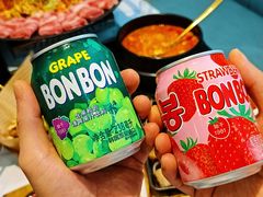 -朴鲸家正宗韩国料理(福田店)