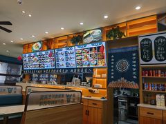 -伊北味·清真青海拉面村(延安路店)