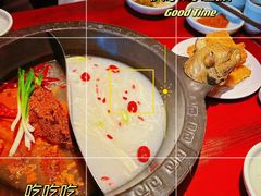 -袁老四重庆老火锅(桐梓坡店)