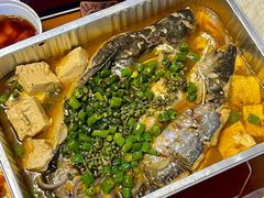 -亚马逊蒸汽活海鲜自助(LCM置汇旭辉广场店)