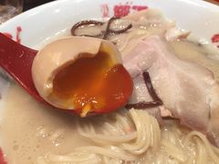 -豚王拉面(锦荣商业大厦店)