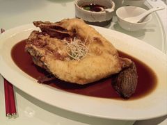 -玫瑰厅上海菜(兴国路店)