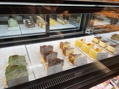 -山崎面包(苏州中心店)