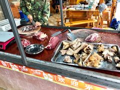 -佳荣老五生态牛肉馆