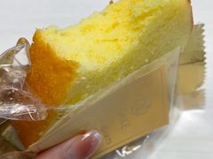经典原味磅蛋糕-M'CAKE(西单大悦城店)