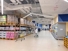 -盒马X会员店(王府井奥莱UP TOWN店)