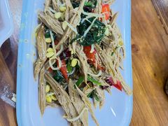 -秦忆浓岐山臊子面(扶风店)