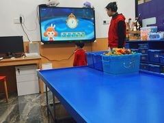 -玛酷机器人编程赛事中心(市北新都心店)