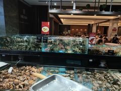 -紫阳海鲜楼·传承闽味(长乐路总店)