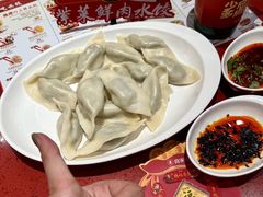 -喜家德虾仁水饺(景枫中心店)