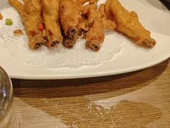 -大中华酒楼·主席武昌鱼·武汉美食地标(江汉路步行街店)