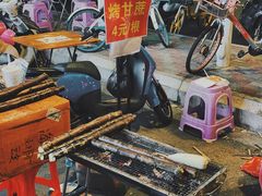 -海大南门夜市(海富街店)