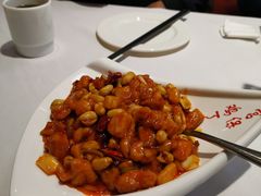 -峨嵋酒家总店(车公庄店)