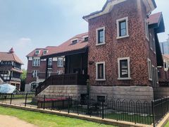 -天津津利华酒店