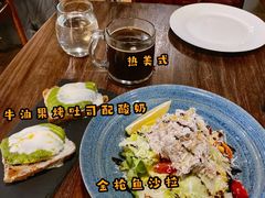 -1861意大利餐厅(文化广场店)