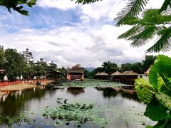 -一寨两国风景区