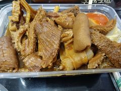 -阿姨牛杂(北京路店)