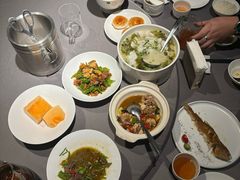 -徐记海鲜(观沙岭|滨江新城店)