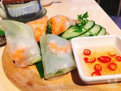 -来龙里 精致 东南亚餐室(万象城店)