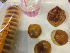 -味多美蛋糕(航天桥店)