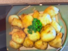 -八府香鸭·啫啫煲(华山路店)