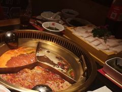 -红运火锅·中国名火锅(中防万宝城店)