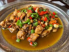 -那拉提之疆·新疆菜(美院店)