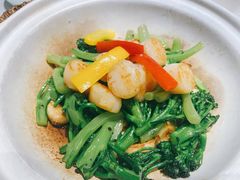 -上座云间·青年赣菜(绿茵店)