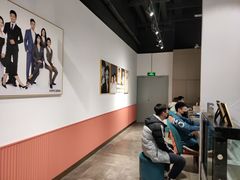 -海马体照相馆(天津世纪都会店)