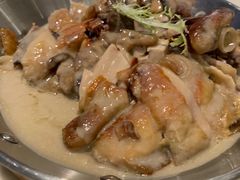 -港丽餐厅(高德置地店)