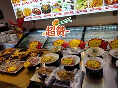 -食鸡公社辣子鸡·潍坊菜·烧烤