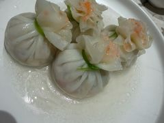 金指石榴鸡-潮州府·潮菜·砂锅粥(徐家汇店)
