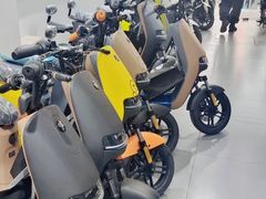 -九号电动车(安定门内大街店)