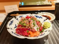 -炎橘·板前料理 Omakase